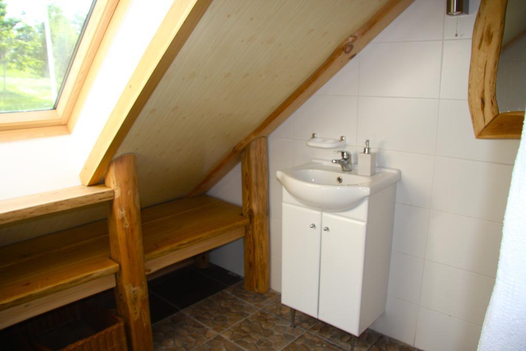 Отель Kaldavere Tourism Farm Korkuna Экстерьер фото